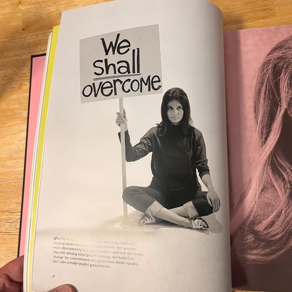 Kate Spade “She” Book - Picture 3 of 6